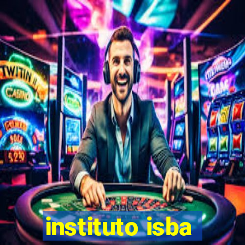 instituto isba